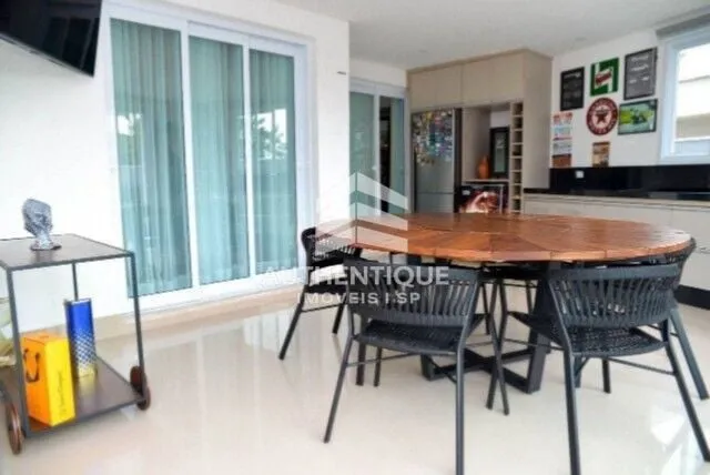 Imagem Alphaville Residencial 9 - Casa à venda no bairro Alphaville - Santana de Parnaíba/SP