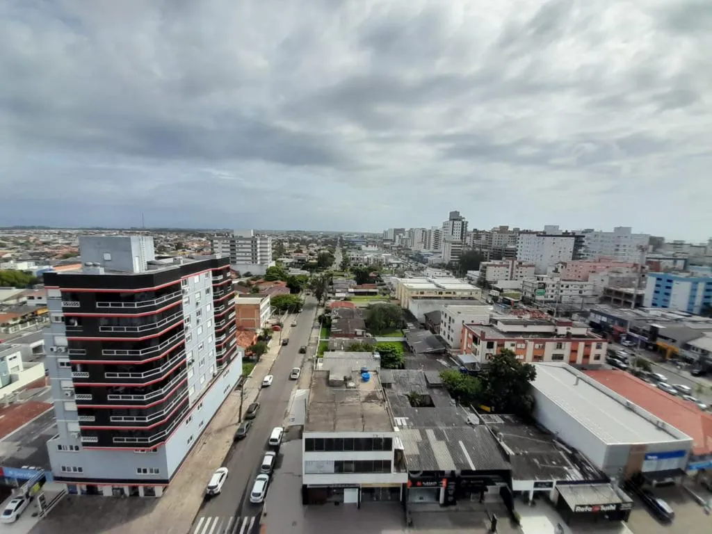Imagem Apartamento 2 Dormitórios - Bairro Centro