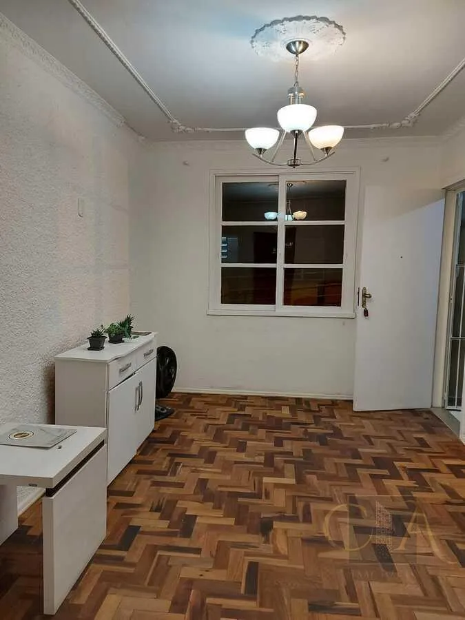 Apartamento para Venda em Rio Grande, Centro, 2 dormitórios, 1 banheiro