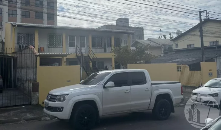 Imagem Residencial com 3 Apartamentos à Venda! Ótimo Investimento