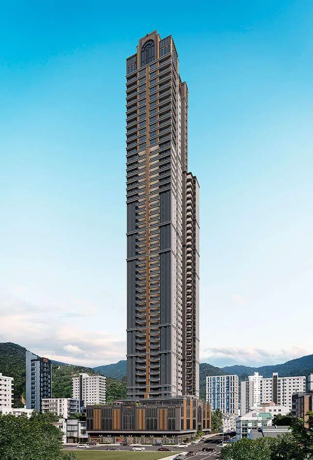 Imagem Apartamento à venda com 206m2 por R$ 4.300.000,00