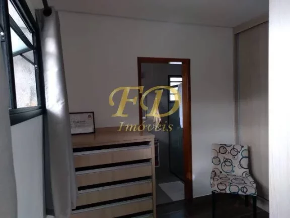 Imagem Casa em Atibaia.