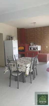 Foto do imóvel Casa em Lindóia - SP - TROCA POR APARTAMENTO EM BRAGANÇA PAULISTA - SP