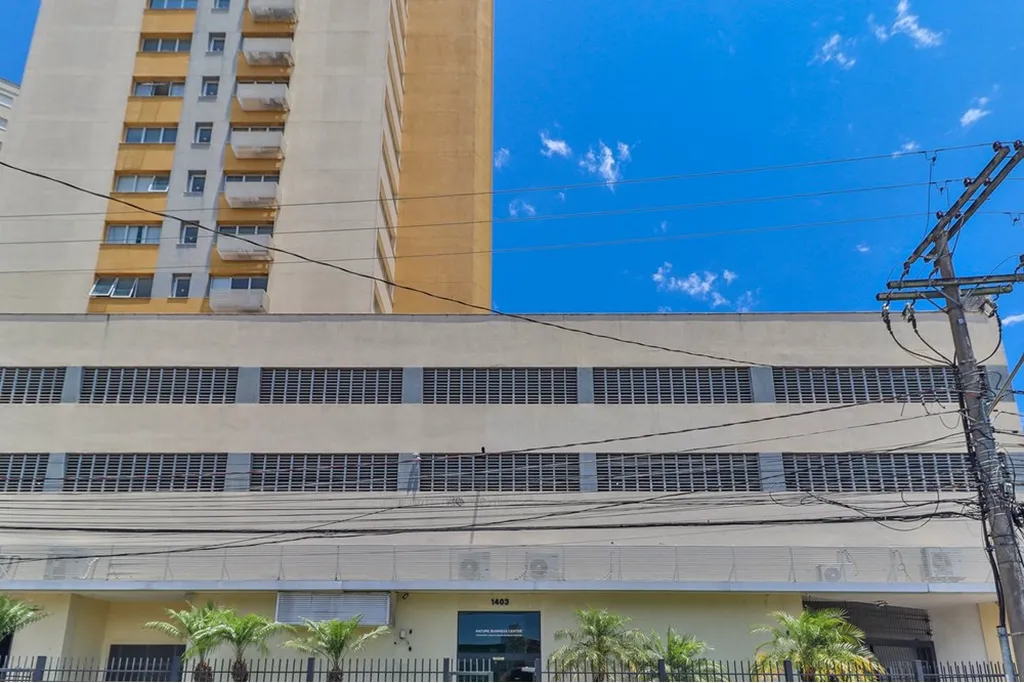 Imagem Sala Comercial em Partenon