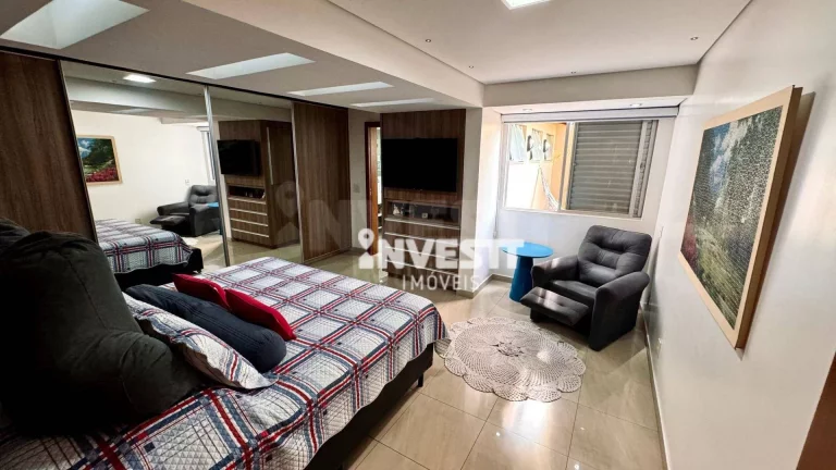 Imagem Apartamento à venda no Setor Bueno - Goiânia/GO