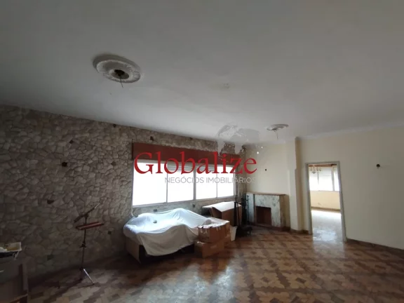 Imagem COBERTURA COM 6 DORMITÓRIOS NO BAIRRO BOQUEIRÃO EM SANTOS POR R$ 795.000,00