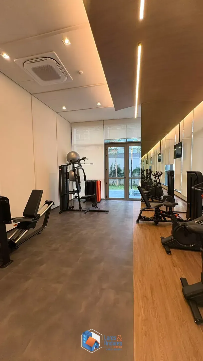 Imagem Apartamento para venda em Bela Vista com 1 quarto, sendo 1 suíte, 32m²