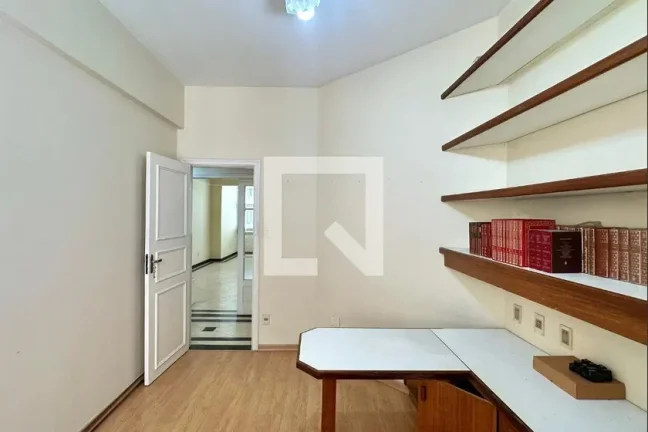 Imagem Apartamento à Venda - Copacabana, 4 Quartos, 179 m2