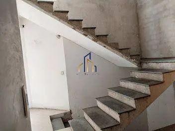 Imagem Sobrado para Venda em Santo André / SP no bairro Vila Vilma