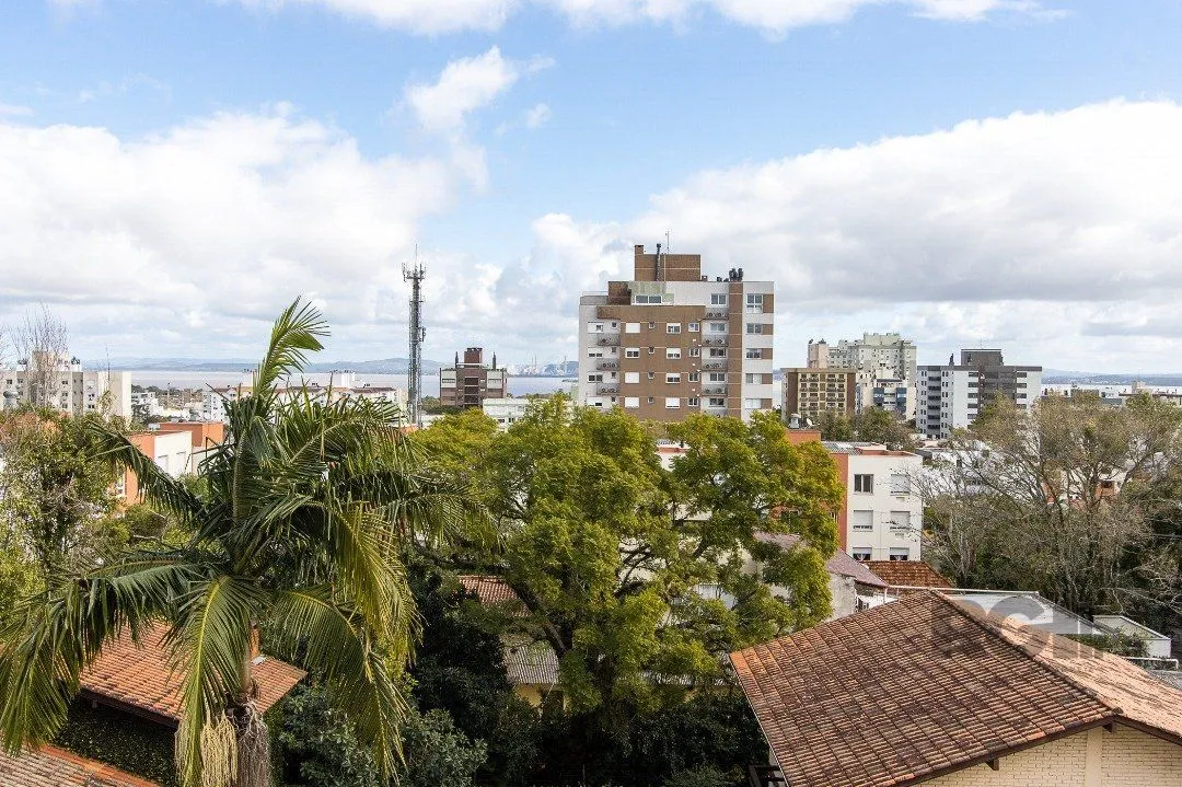 Imagem Apartamento com 3 dormitórios na Rua Dr. Barcelos