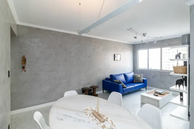 Imagem Apartamento Freguesia do Ó - 84M², 3 Dorms, 1 Vaga, Face Norte
