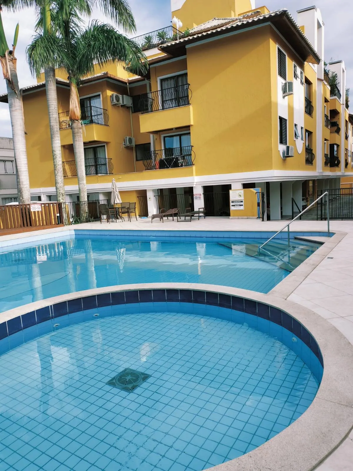 Imagem Preço Abaixo do Mercado! Apartamento Completo na Cachoeira do Bom Jesus