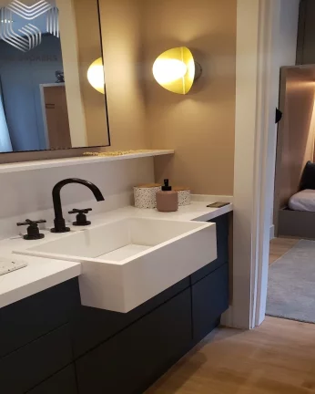 Imagem Lançamento RESIDENCIAL em RIO DE JANEIRO - RJ, BARRA DA TIJUCA