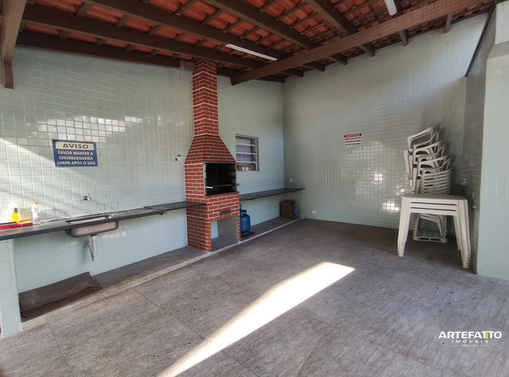 Imagem Apartamento à venda em Ubatuba, Praia Grande, com 2 quartos, 72m2