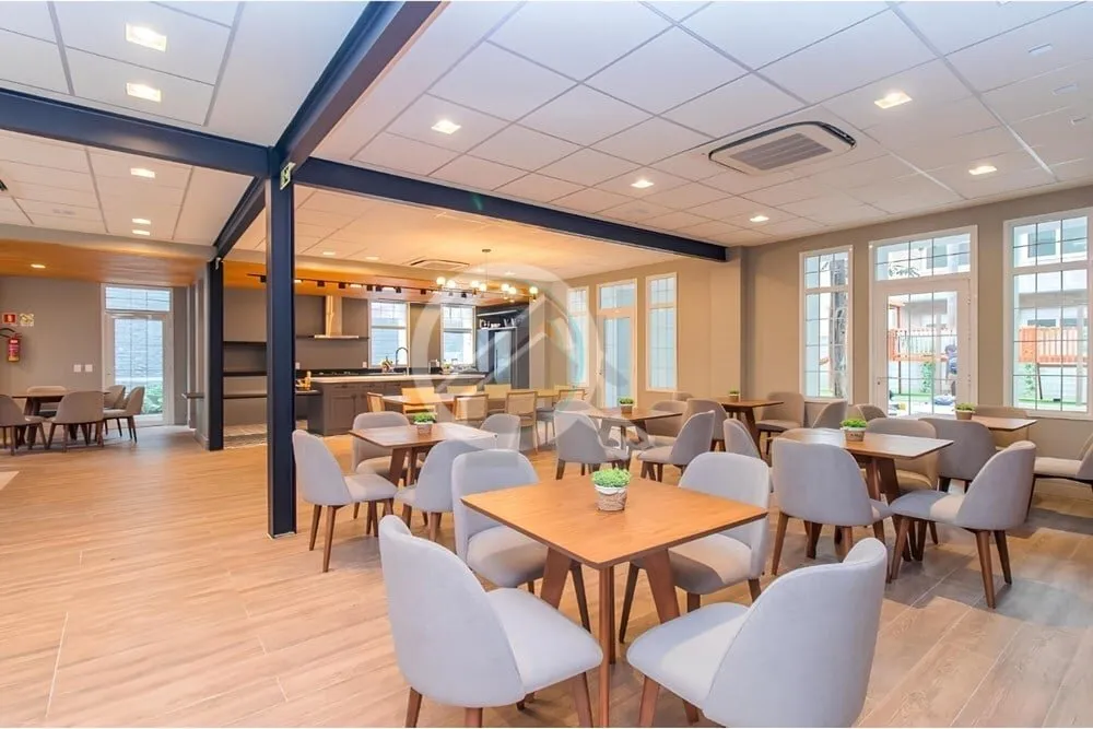 Imagem Descubra seu novo lar em Porto Alegre! Este incrÃ­vel apartamento no bairro Rio Branco estÃ¡ disponÃ...