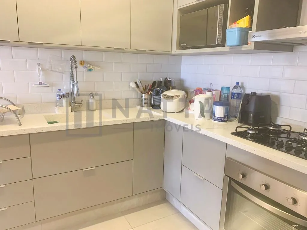 Imagem Apartamento à venda, 102 m² por R$ 1.190.000,00 - Tatuapé - São Paulo/SP