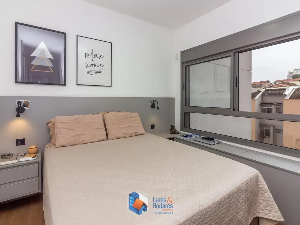 Imagem Apartamento para venda em Ipiranga com 2 quartos, sendo 1 suíte, 72m²