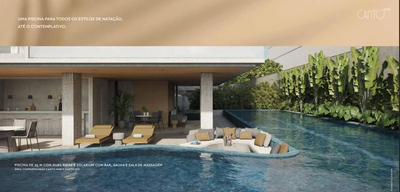 Imagem Canto Mar Arpoador - Apartamento | Rua Francisco Otaviano, Arpoador