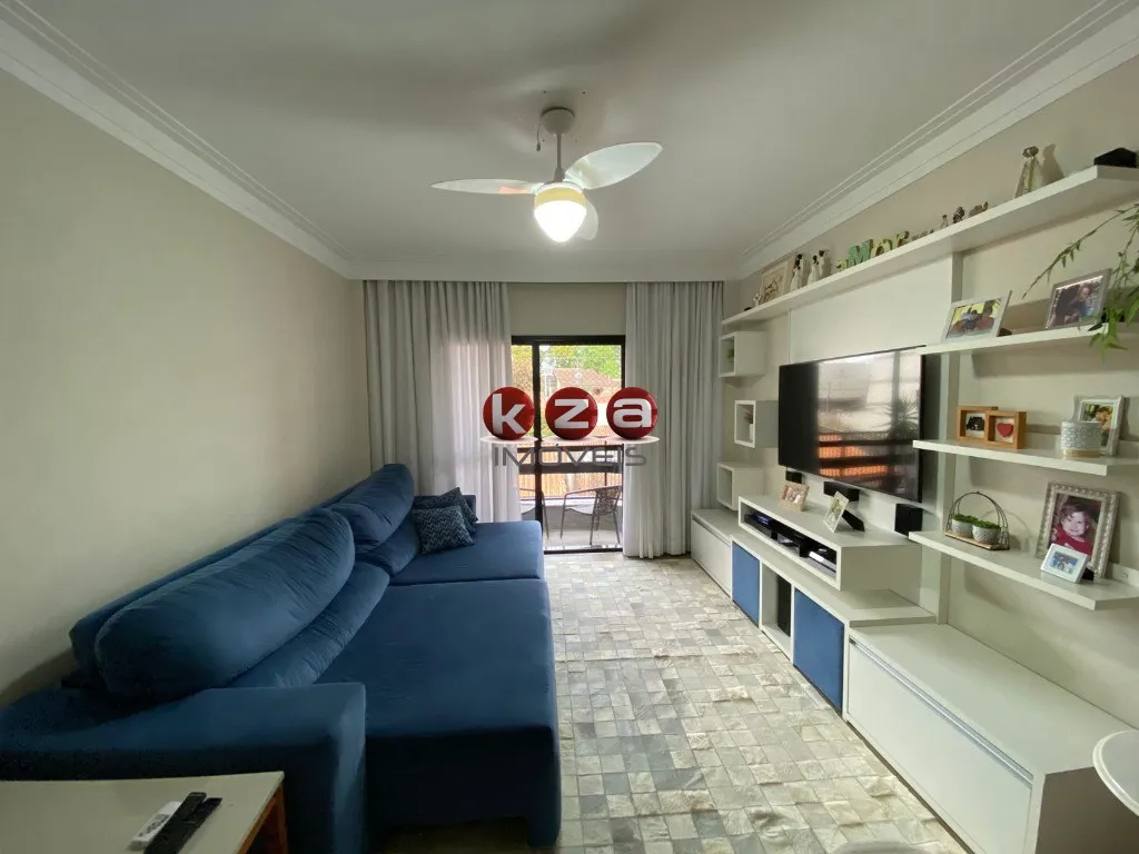 Foto do imóvel Imperdível: Apartamento à venda em Valinhos-SP, Vila Olivo! 3 quartos, 1 suíte, 3 salas, 2 banheiros, 1 vaga e 101 m².
