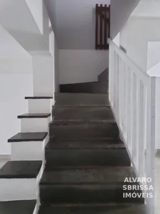 Imagem Casa com 2 dormitórios à venda, 191 m² por R$ 580.000,00 - Vila Leis - Itu/SP