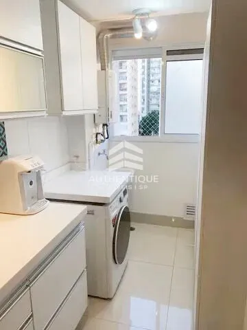 Imagem Class Varanda Mariana - Apartamento à venda no bairro Chácara Inglesa - São Paulo/SP, Zona Sul