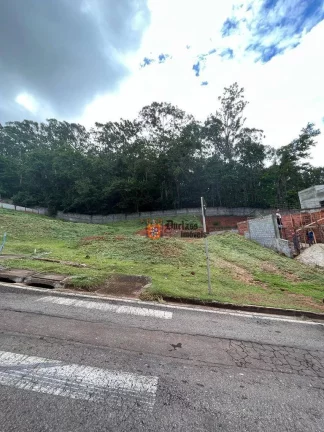 Imagem Terreno à venda, 600 m² por R$ 275.000,00 - Condominio Quintas da Boa Vista - Atibaia/SP