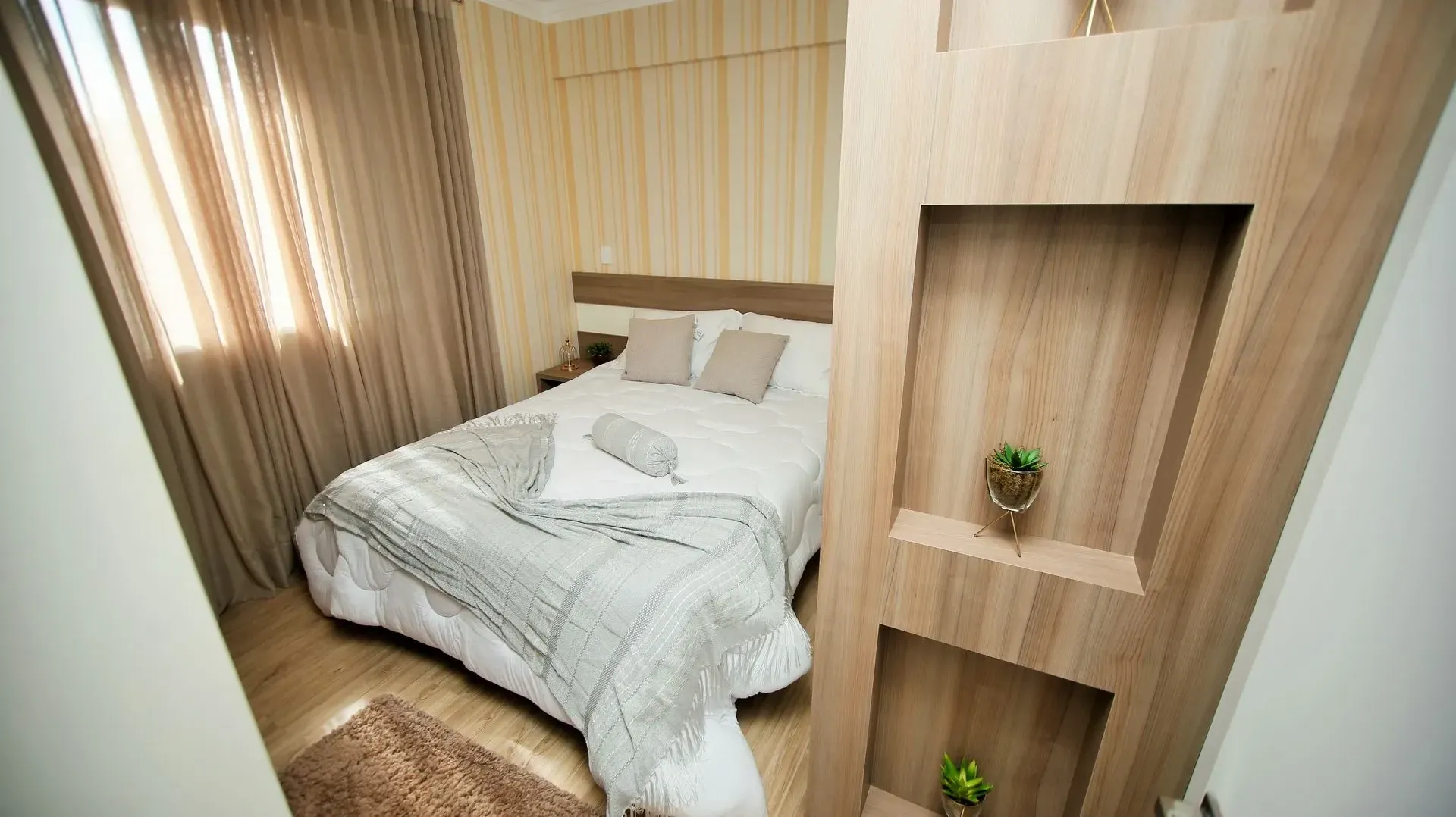 Imagem Apartamento com 2 Quartos à Venda, 58 m² em Santana - São Paulo