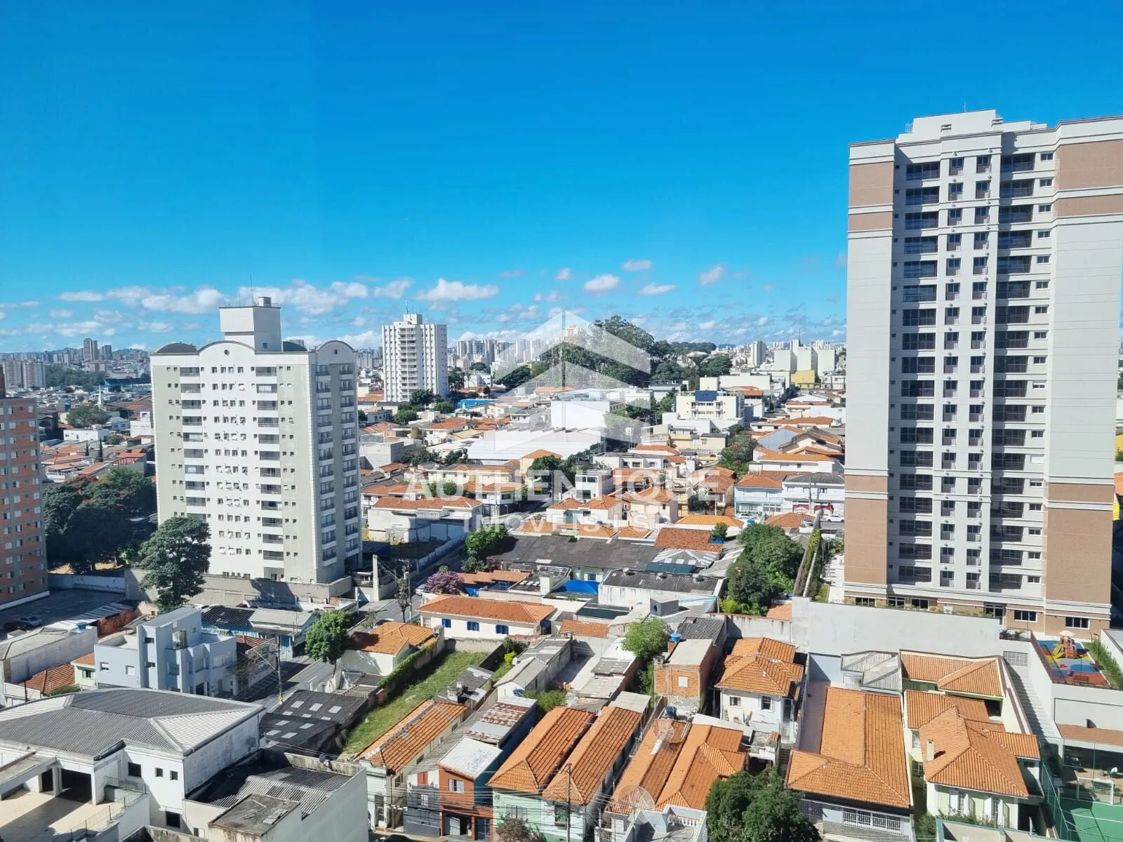 Imagem TERRACO SAO CAETANO - Apartamento à venda no bairro Santa Paula - São Caetano do Sul/SP