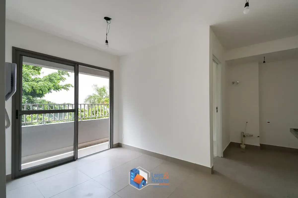Imagem Apartamento para venda em Perdizes com 2 quartos, 39m²