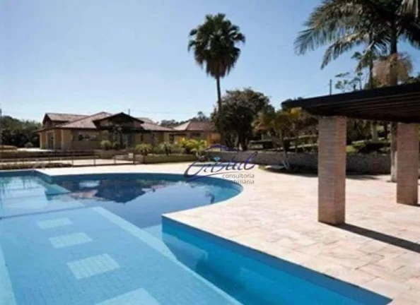 Imagem Terreno à venda, 148 m²- Granja Viana - Jardim Torino - Cotia/SP
