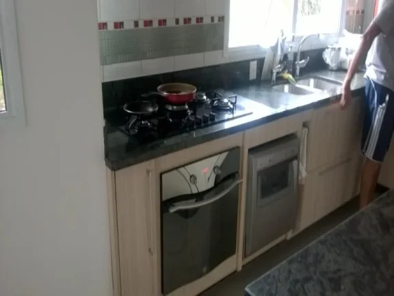 Imagem SOBRADO PARA VENDA NO CONDOMÍNIO VIVENDAS DO JAPI - MEDEIROS - JUNDIAÍ SP