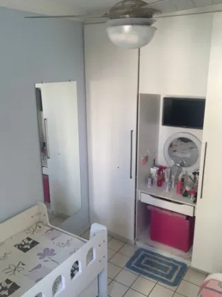 Imagem Apartamento com 3 Quartos para Alugar, 100 m² em Boa Viagem - Recife