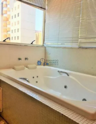 Imagem APARTAMENTO NO SION COM 04 QUARTOS, SUÍTE, 03 VAGAS
