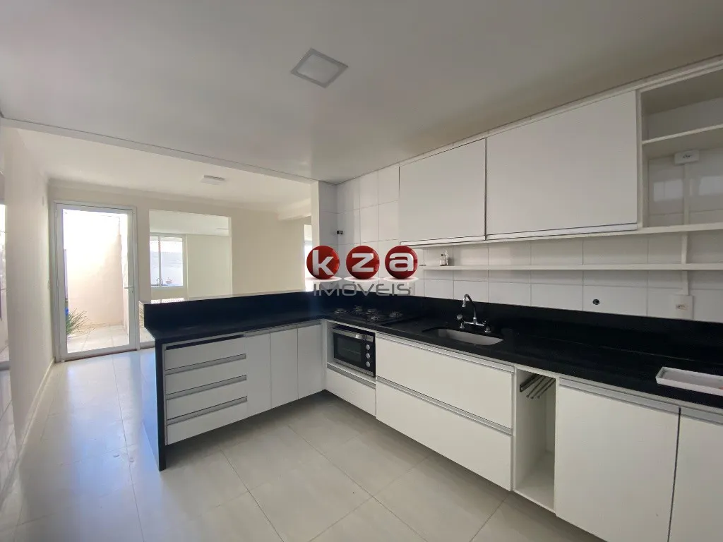 Imagem casa para alugar condominio Vilagio de Napoli