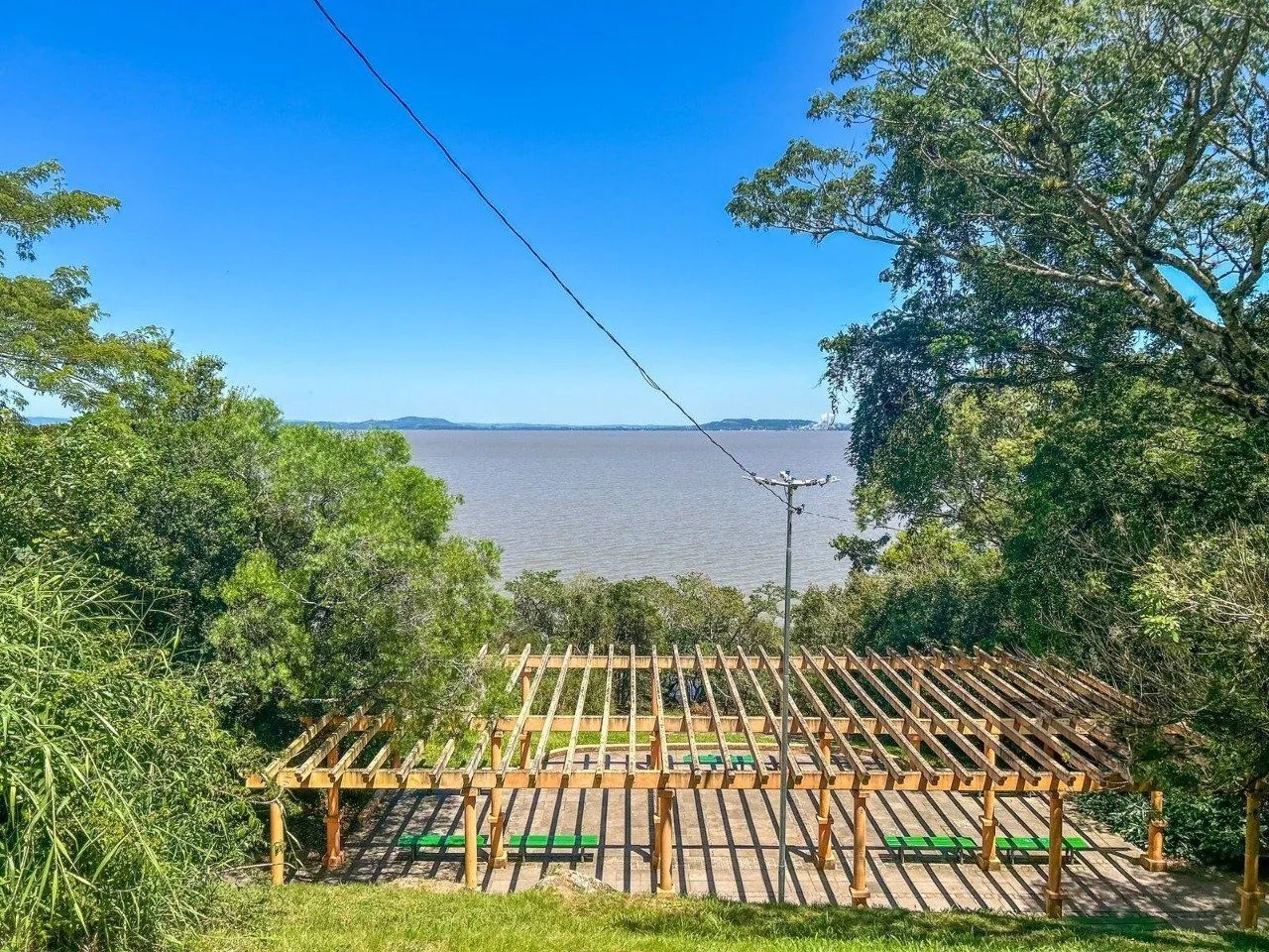 Imagem Terreno em Ipanema