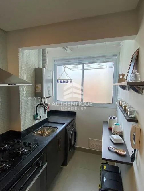 Imagem YOU PRIME VILA MARIANA - Apartamento à venda no bairro Vila Clementino - São Paulo/SP, Zona Sul