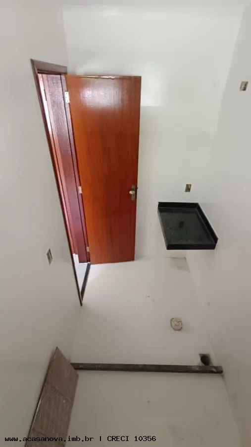 Imagem Casa para Venda em Maricá, Itaipuaçu, 2 dormitórios, 1 suíte, 2 banheiros, 2 vagas