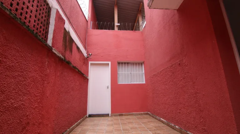 Imagem Casa com 3 Quartos à Venda, 250 m² em Paraíso - São Paulo