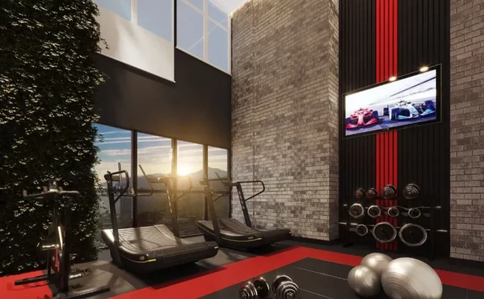 Imagem Residencial Rosenthal