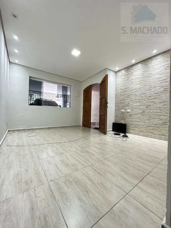 Imagem Casa para Venda em Santo André / SP no bairro Parque Oratório