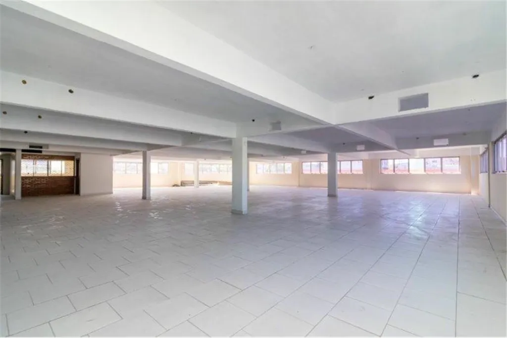 Imagem Prédio Residencial em Partenon