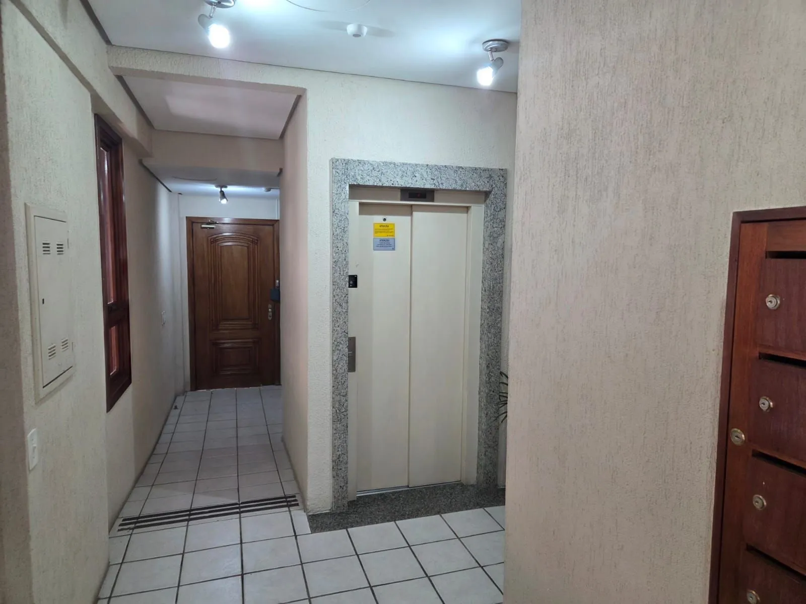Imagem Apartamento em Petrópolis