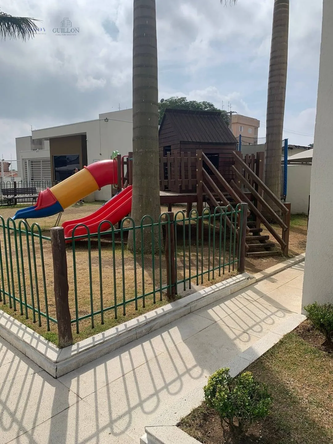 Imagem Apartamento à venda 3 Quartos, 1 Suite, 2 Vagas, 87M², Centro, Pindamonhangaba - SP | Condomínio Vie Nouvelle - Pinda