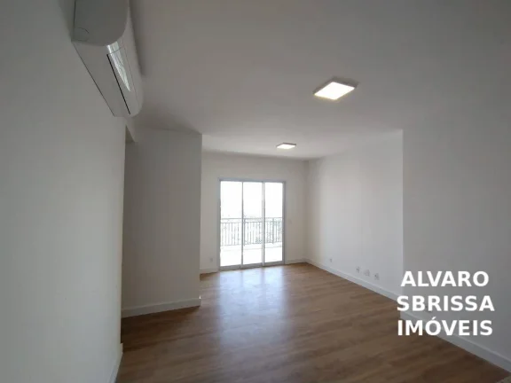Imagem Aluga- Apartamento com 3 dormitórios - Condomínio Natura Park - Itu/SP