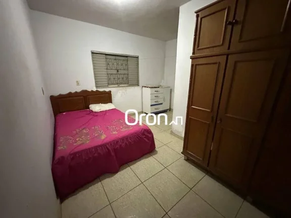 Imagem Casa à venda, 200 m² por R$ 449.000,00 - Residencial Center Ville - Goiânia/GO