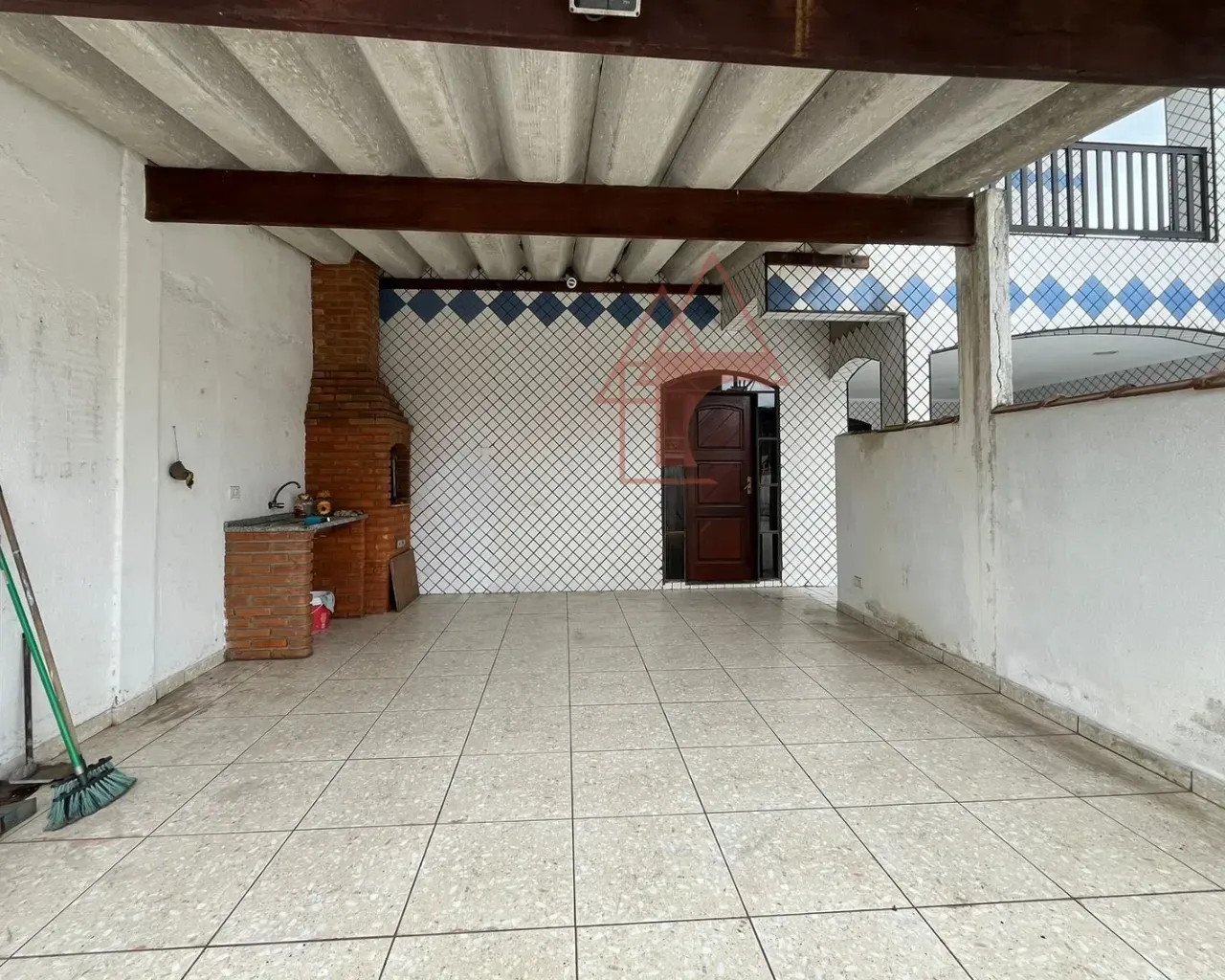 Imagem Casa com 2 Quartos à Venda, 141 m² em Jardim Casqueiro - Cubatão