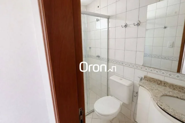 Imagem Apartamento à venda, 76 m² por R$ 465.000,00 - Setor Bela Vista - Goiânia/GO