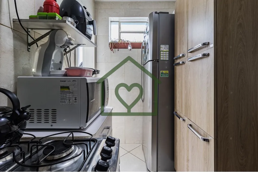 Imagem Descubra um excelente apartamento à venda no coração do Jardim Lindóia, Porto Alegre. Este imóv...