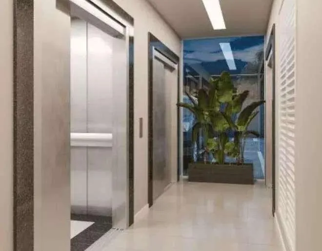 Imagem Apartamento 2 dormitórios - LIV Assunção - Santo André