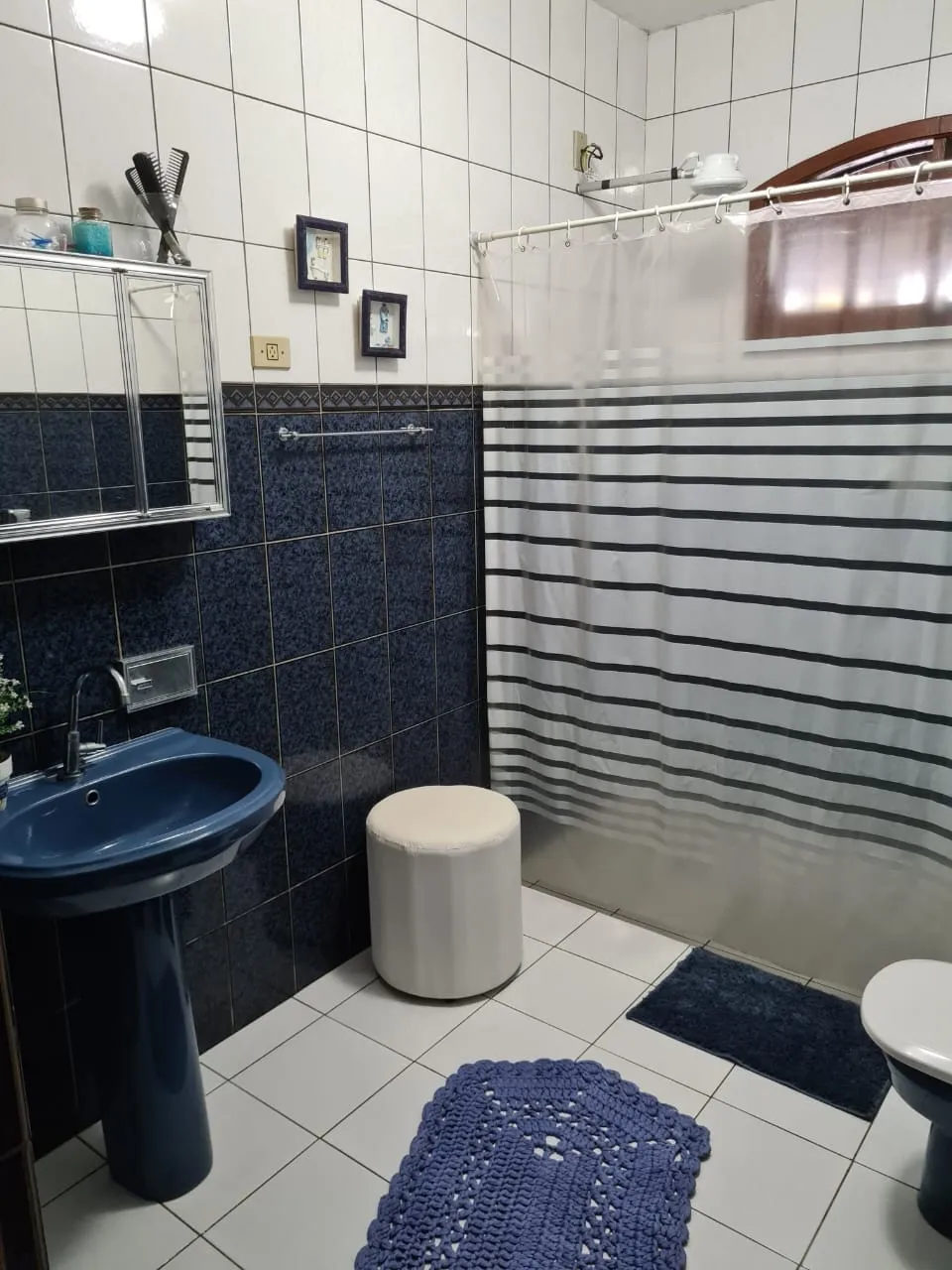 Imagem Casa à venda 4 Quartos, 3 Vagas, 300M², Crispim, Pindamonhangaba - SP